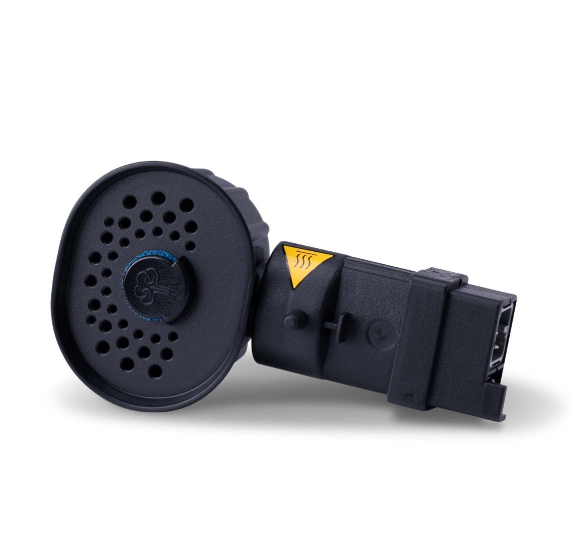 Diffusore di Essenze e Umidificatore ADA SteamAura