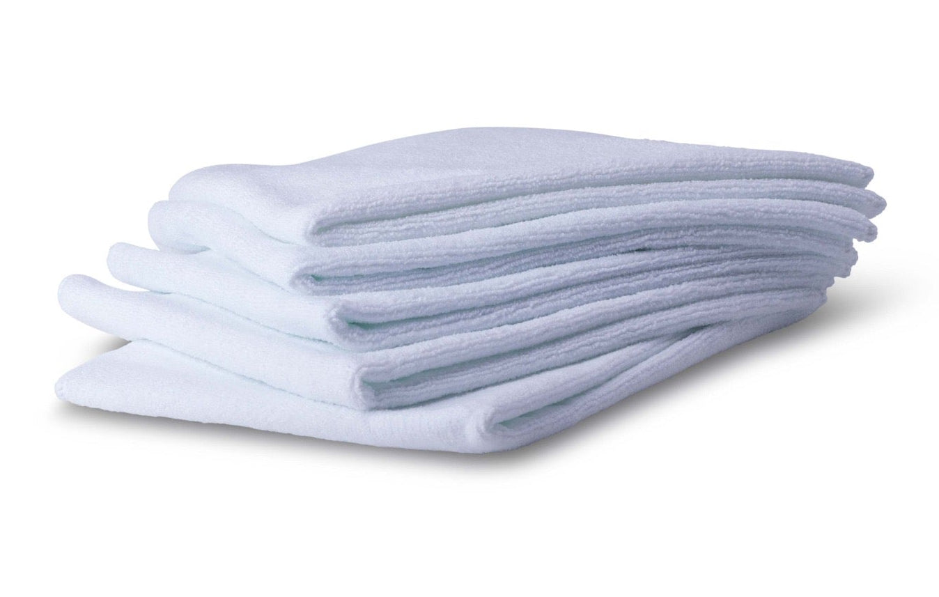 Panni in thermofibra per pulitore a vapore ADA Infinity