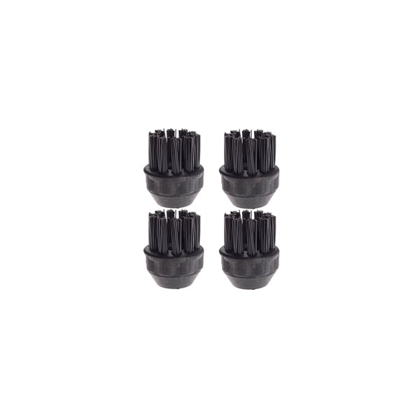 KIT 4 Spazzolini in Nylon D30mm