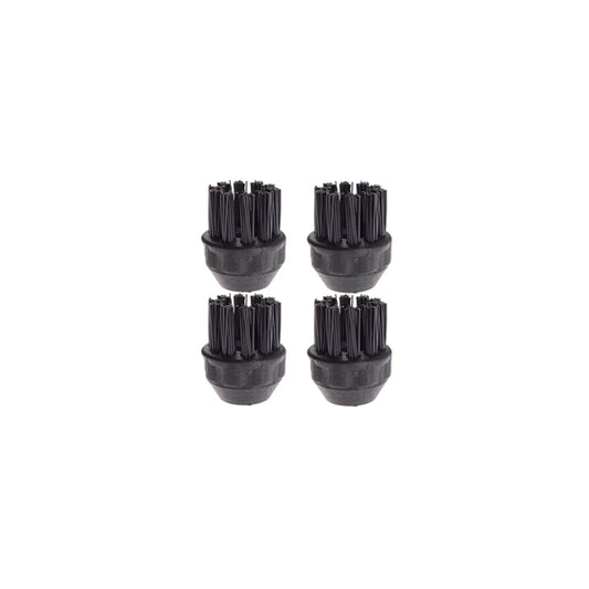 KIT 4 Spazzolini in Nylon D30mm